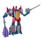 Figu: Transformers - Gamer Edition 06 Starscream (16cm)