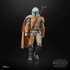 Figu: Star Wars - Credit Coll. The Mandalorian, Tatooine (15cm)