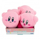 Pehmo: Kirby Junior Nuiguru-knit - Wave 1, Satunnainen (15cm)