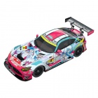 Figu: Hatsune Miku - GT Project Vehicle AMG 2024 Season Opening