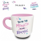 Muki: Friends - Monica to Rachel (Stackable)