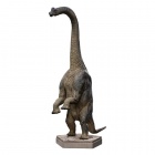 Jurassic World: Icons Statue - Brachiosaurus (19cm)