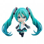 Figu: Hatsune Miku - Nendoroid Hatsune Miku V3 (10cm)