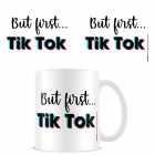 Muki: But First...TikTok (315ml)