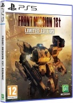 Front Mission 1st: Limited Edition