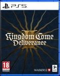 Kingdom Come: Deliverance II