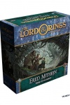 The Lord of the Rings: Card Game - Ered Mithrin Hero Expansion