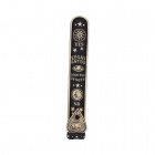 Nemesis Now: Scent Of The Spirits Incense Holder 23cm