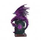 Nemesis Now: Dragon Fable 24cm