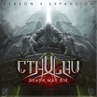 Cthulhu: Death May Die - Season 4 Expansion