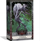 Cthulhu: Death May Die - Ithaqua the Wind-Walker Expansion