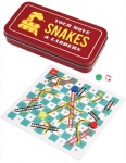 Your Move Snakes & Ladders