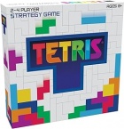 Tetris: Strategy Game