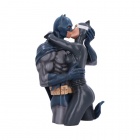 Nemesis Now: DC Comics - Batman & Catwoman Bust (28.5cm)