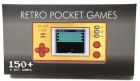 Retro Pocket Games