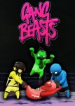Gang Beasts (EMAIL - ilmainen toimitus)