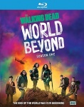 The Walking Dead: World Beyond - Season 1 (Blu-Ray)