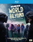 The Walking Dead: World Beyond - Season 2 (Blu-Ray)