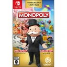 Monopoly + Monopoly Madness (US)