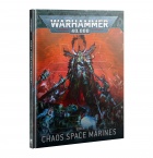 Codex: Chaos Space Marines 2024