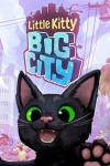Little Kitty, Big City (EMAIL-koodi, ilmainen toimitus)