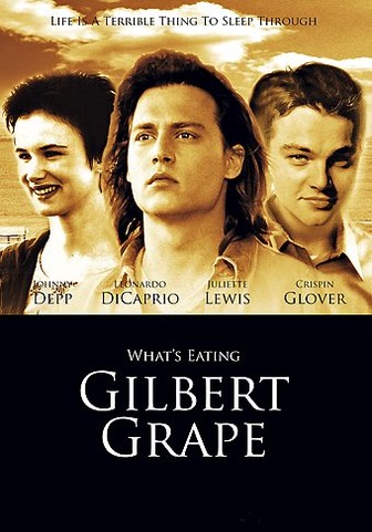 Gilbert Grape