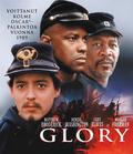 Glory Blu-ray
