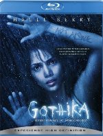 Gothika (BLU-RAY)