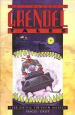 Grendel Tales: Devil In Our Midst