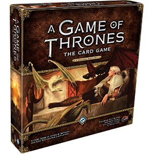 Game of Thrones LCG 2nd Edition Core Set