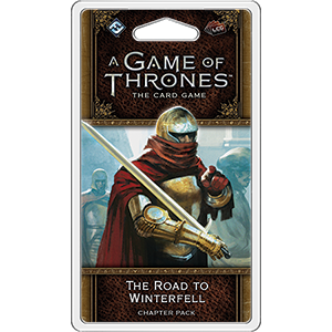 Game of Thrones LCG 2: WC2 The Road to Winterfell