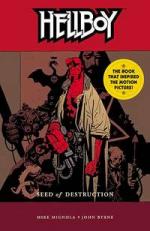 Hellboy 1: Seed Of Destruction