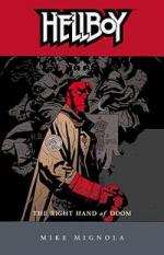 Hellboy 4: Right Hand Of Doom