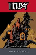 Hellboy 5: Conqueror Worm