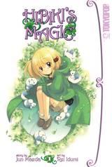 Hibiki's Magic #1