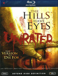 Hills Have Eyes (BLU-RAY)