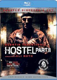 Hostel: Part 2 (BLU-RAY)