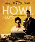 Huuto (Blu-ray)