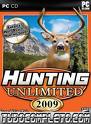 Hunting Unlimited 2009 (kytetty)