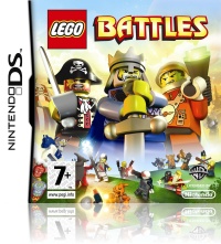 Lego Battles