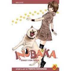 Inubaka, Crazy For Dogs 08