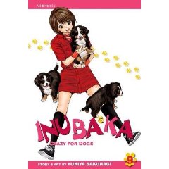 Inubaka, Crazy For Dogs 09