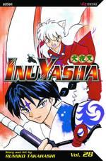 Inu Yasha 28