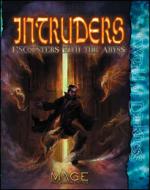 Intruders: Encounters With the Abyss
