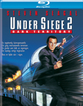 Under Siege 2 (BLU-RAY)