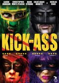 Kick Ass (Blu-ray)