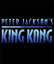 Peter Jacksons King Kong