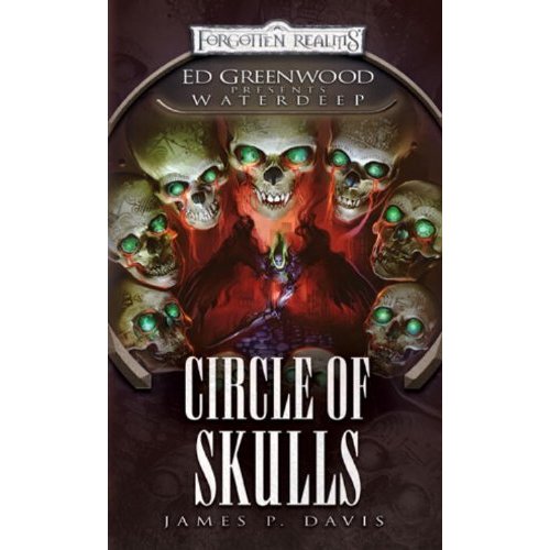 FRPW Circle of Skulls
