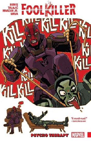 Foolkiller