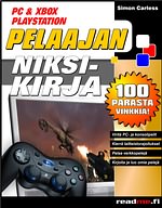 Pelaajan niksikirja